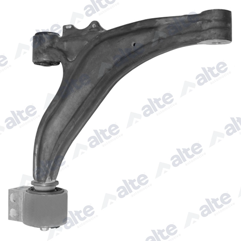 Control/Trailing Arm, wheel suspension (95453AL)