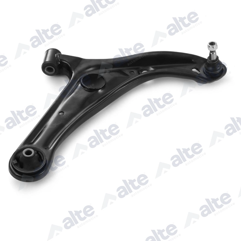 Control/Trailing Arm, wheel suspension (93615AL)