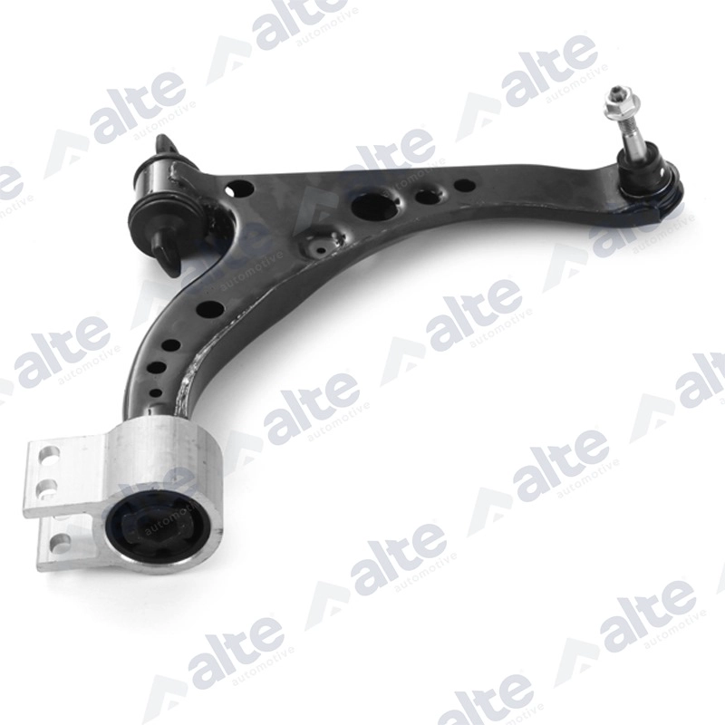 Control/Trailing Arm, wheel suspension (93856AL)