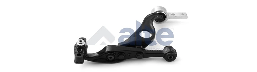 Control/Trailing Arm, wheel suspension (90873AL)