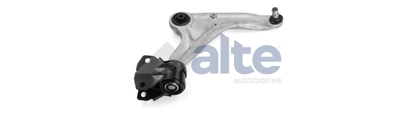 Control/Trailing Arm, wheel suspension (92713AL)
