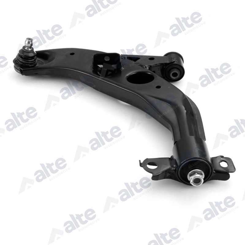 Control/Trailing Arm, wheel suspension (80696AL)