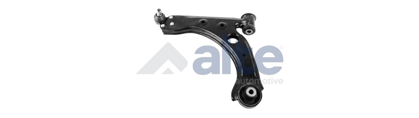 Control/Trailing Arm, wheel suspension (88305AL)