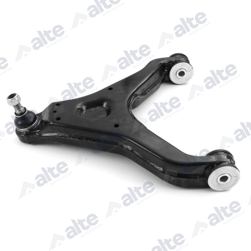 Control/Trailing Arm, wheel suspension (83437AL)