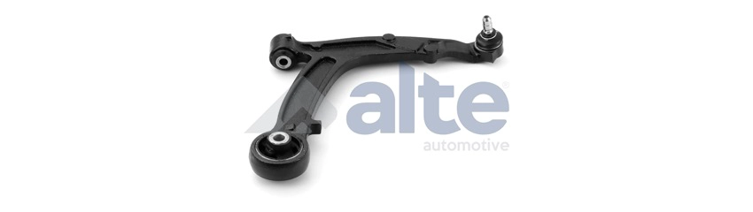 Control/Trailing Arm, wheel suspension (81223AL)