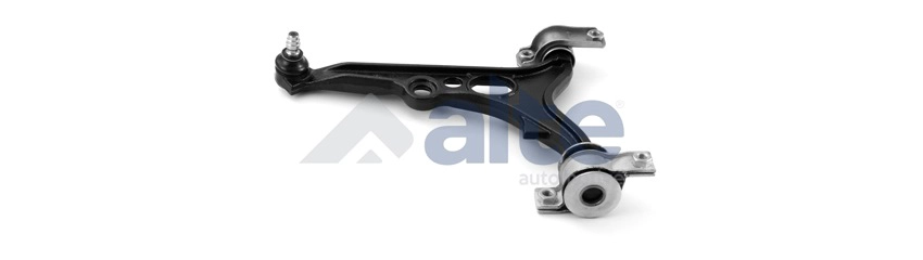 Control/Trailing Arm, wheel suspension (79469AL)