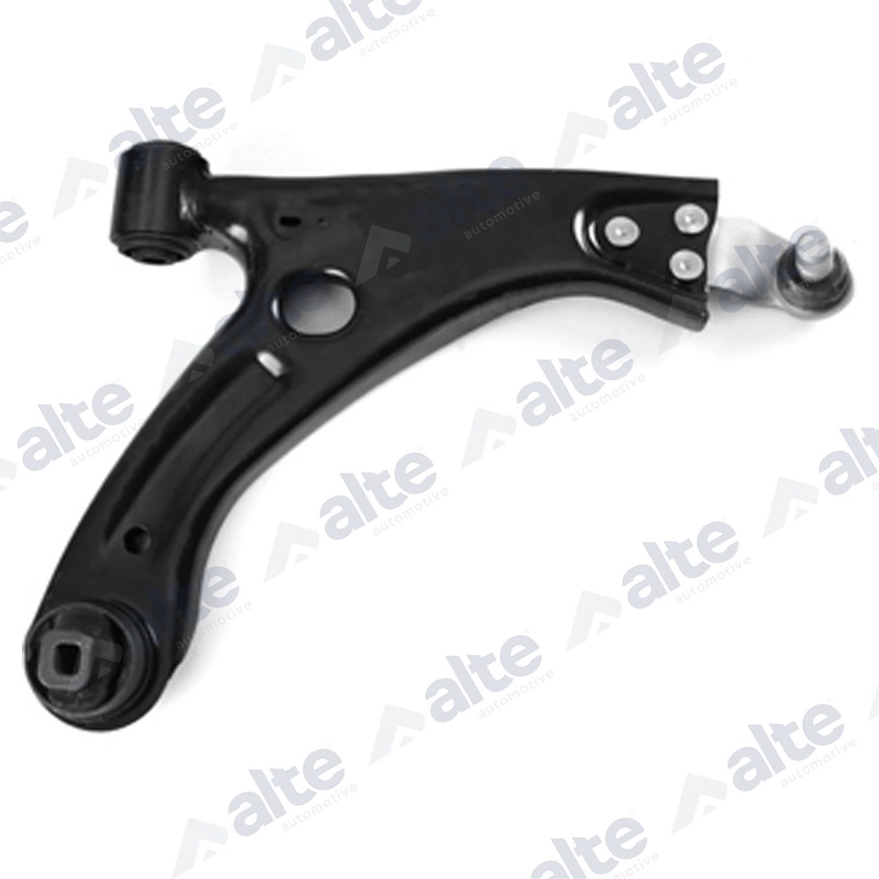 Control/Trailing Arm, wheel suspension (102868EAL)