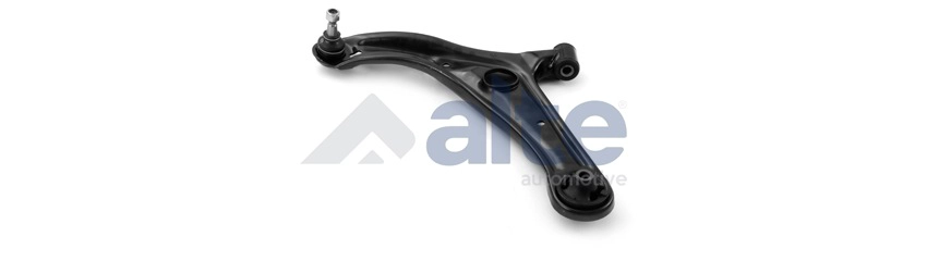 Control/Trailing Arm, wheel suspension (79498AL)