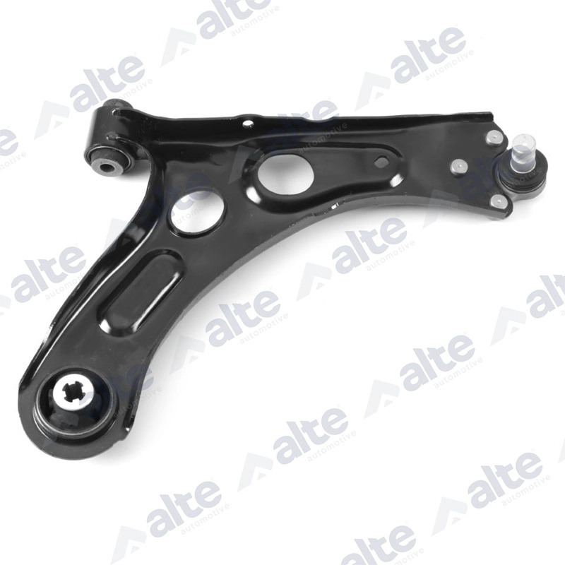 Control/Trailing Arm, wheel suspension (101806EAL)