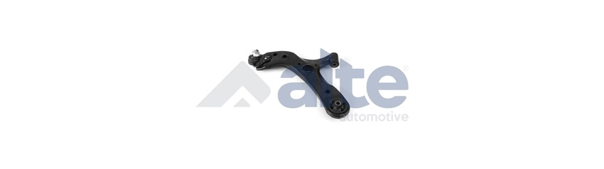 Control/Trailing Arm, wheel suspension (96224AL)