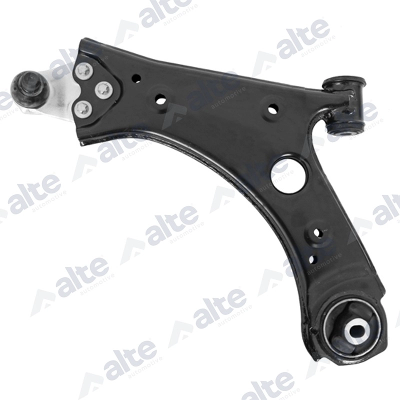 Control/Trailing Arm, wheel suspension (93320AL)