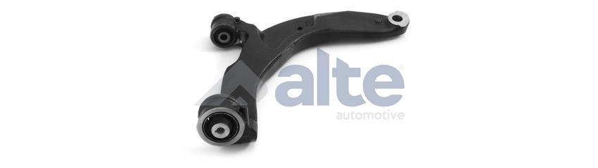 Control/Trailing Arm, wheel suspension (89921AL)