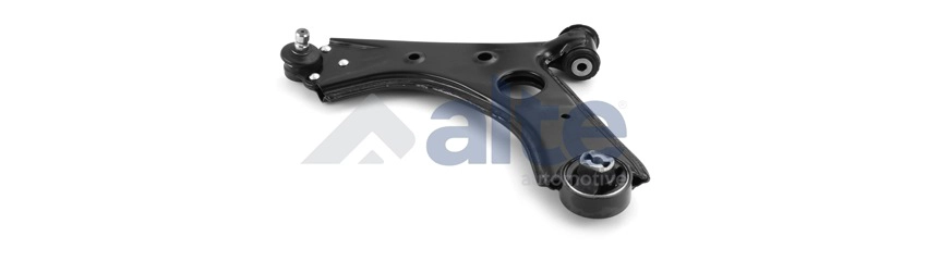 Control/Trailing Arm, wheel suspension (87019AL)