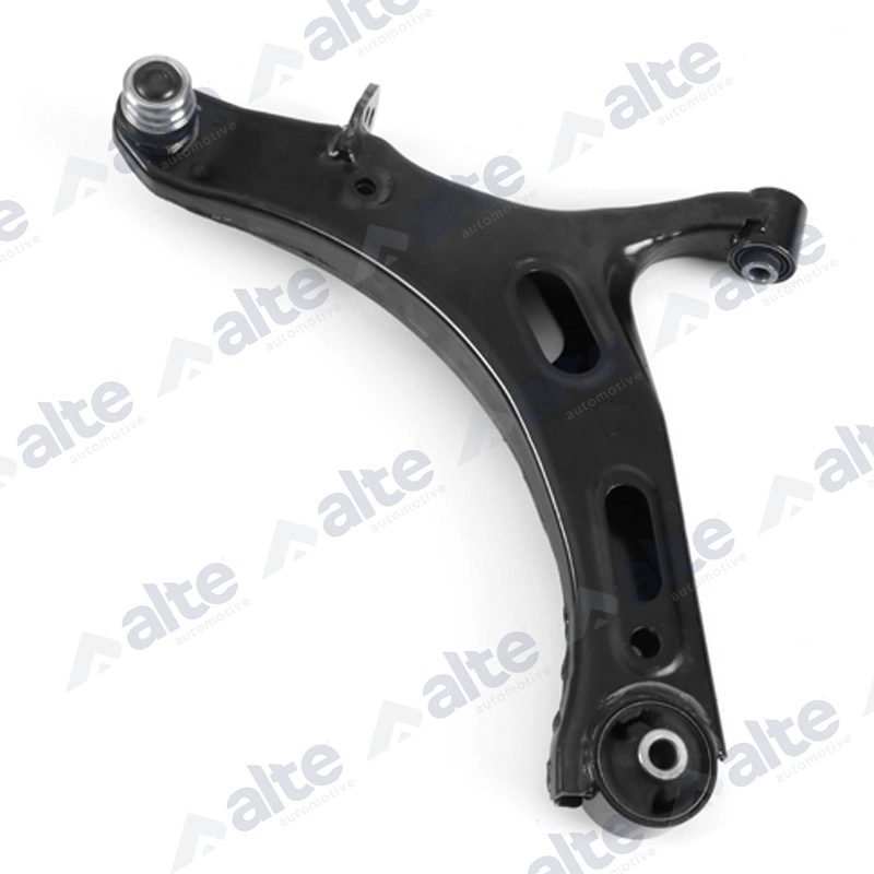 Control/Trailing Arm, wheel suspension (101143AL)