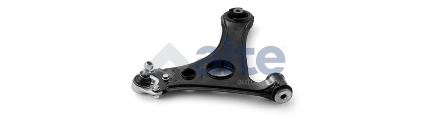 Control/Trailing Arm, wheel suspension (79480AL)