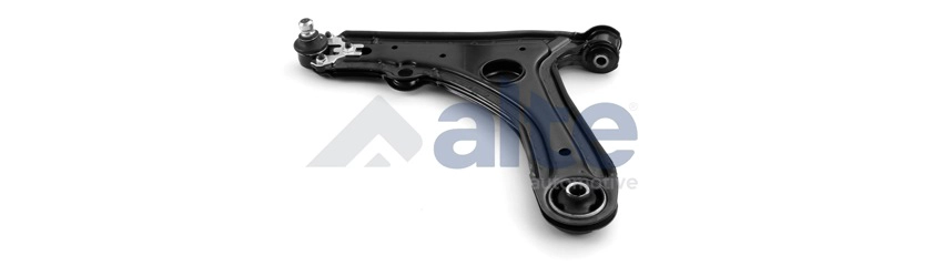 Control/Trailing Arm, wheel suspension (81153AL)