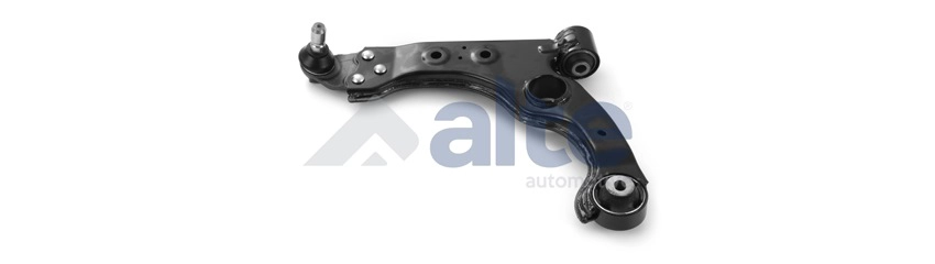 Control/Trailing Arm, wheel suspension (87788AL)