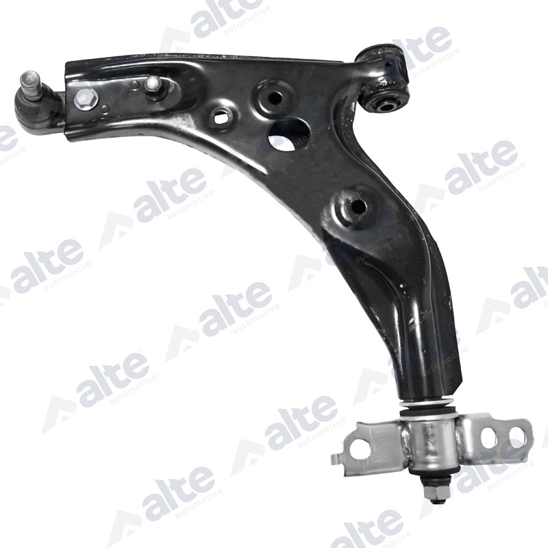 Control/Trailing Arm, wheel suspension (80666AL)