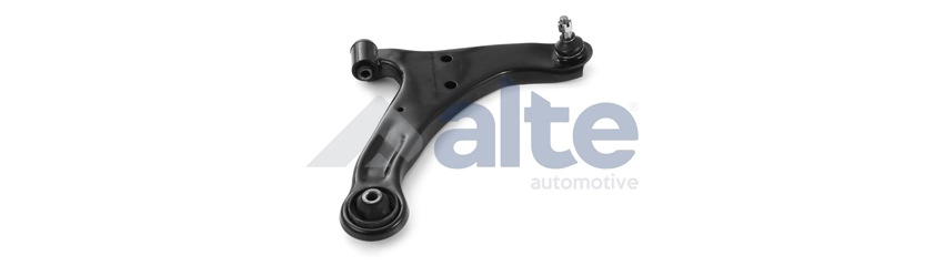 Control/Trailing Arm, wheel suspension (91774AL)