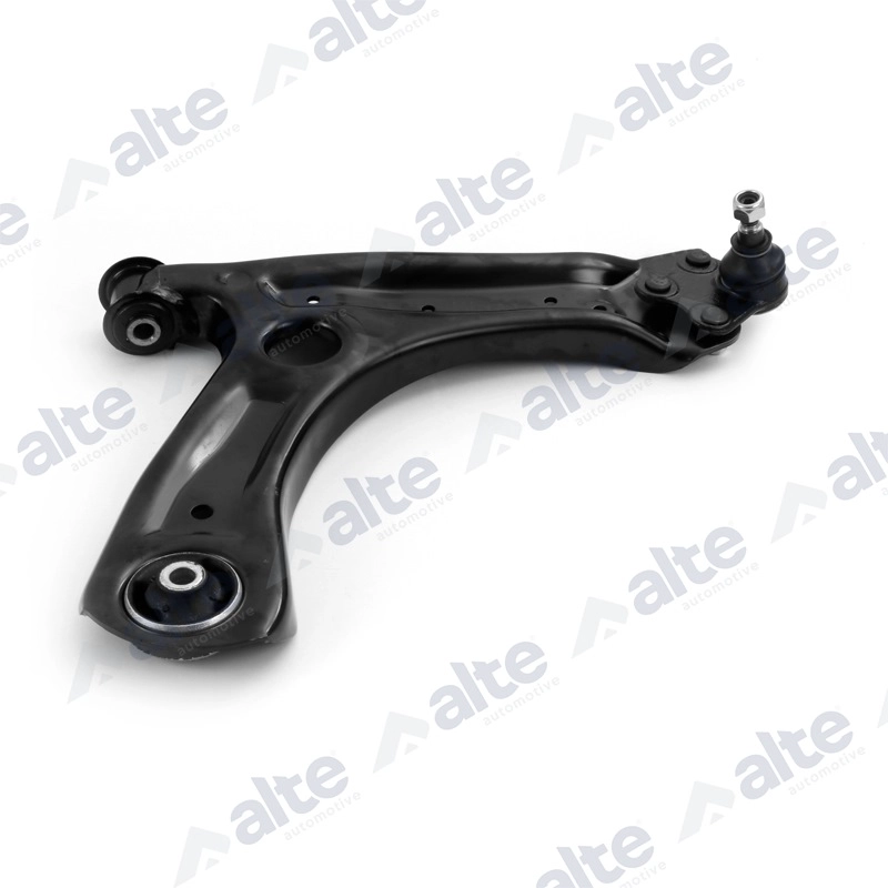 Control/Trailing Arm, wheel suspension (88555AL)