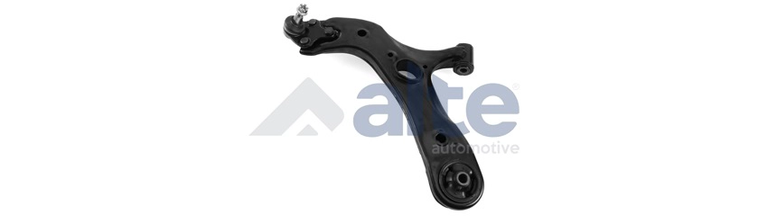 Control/Trailing Arm, wheel suspension (88588AL)
