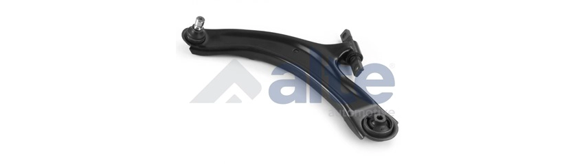 Control/Trailing Arm, wheel suspension (86403AL)