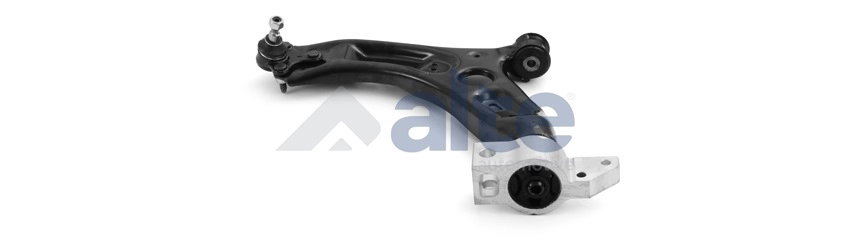 Control/Trailing Arm, wheel suspension (88267AL)