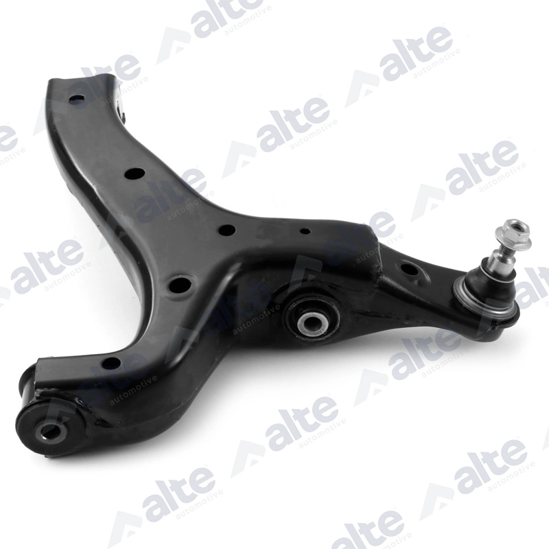 Control/Trailing Arm, wheel suspension (87803AL)