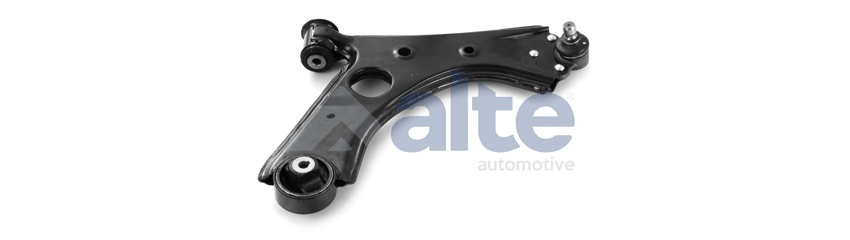 Control/Trailing Arm, wheel suspension (90381AL)