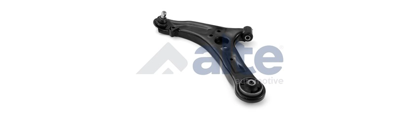 Control/Trailing Arm, wheel suspension (93911AL)