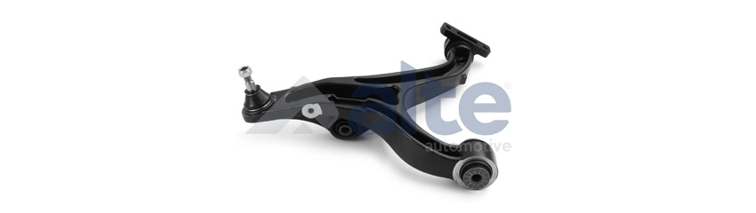 Control/Trailing Arm, wheel suspension (90376AL)