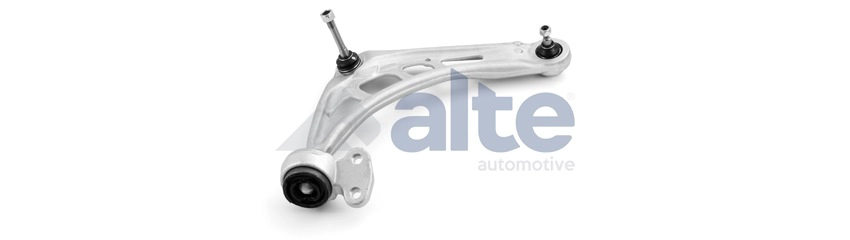 Control/Trailing Arm, wheel suspension (83295AL)