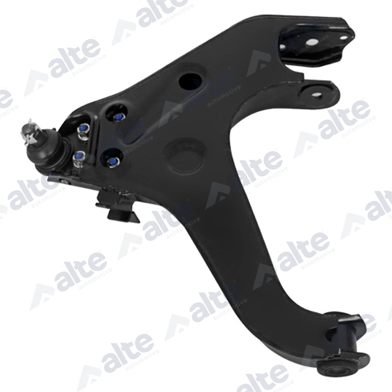 Control/Trailing Arm, wheel suspension (91477AL)