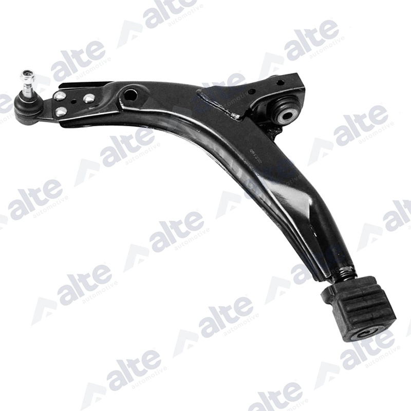 Control/Trailing Arm, wheel suspension (78357AL)