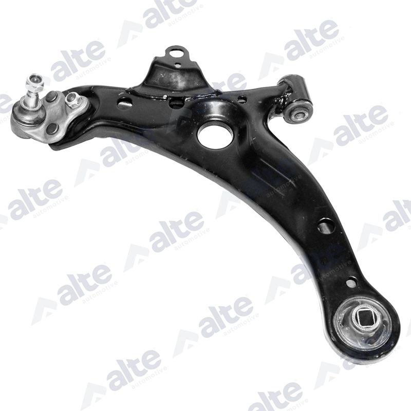 Control/Trailing Arm, wheel suspension (79031AL)