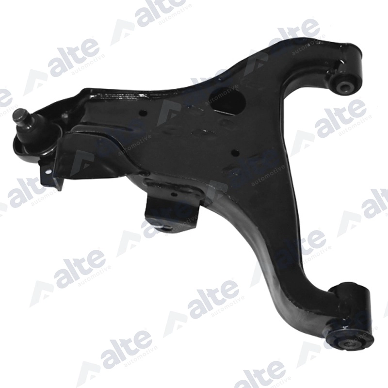 Control/Trailing Arm, wheel suspension (95993AL)