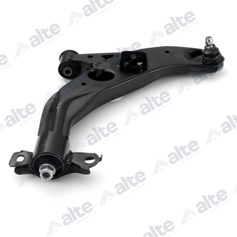 Control/Trailing Arm, wheel suspension (80697AL)