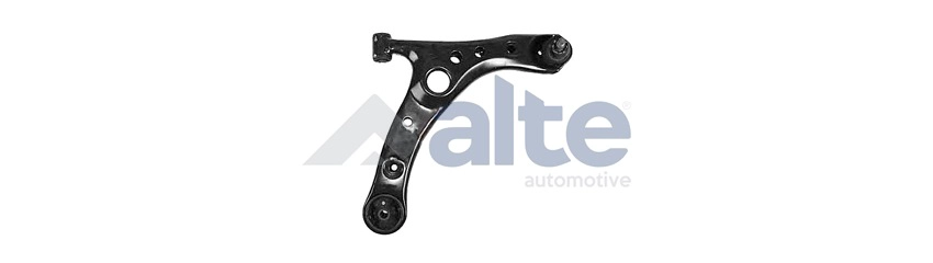Control/Trailing Arm, wheel suspension (83281AL)