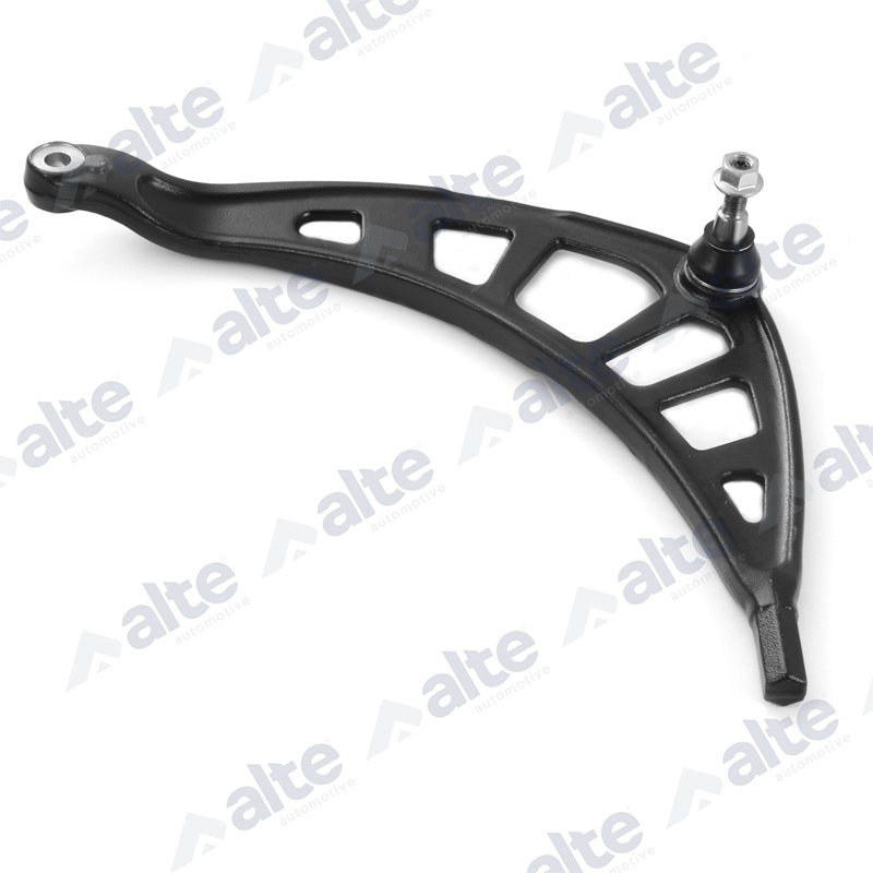Control/Trailing Arm, wheel suspension (90590AL)