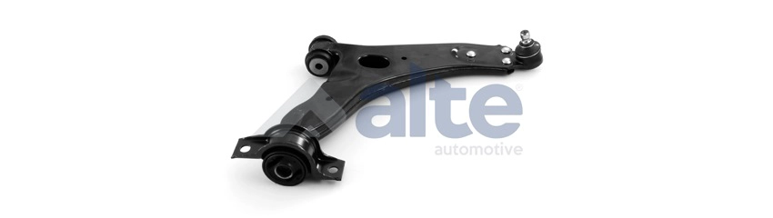 Control/Trailing Arm, wheel suspension (78553AL)
