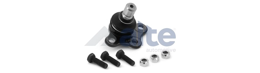 Ball Joint (81143AL)