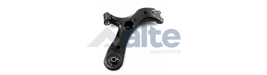 Control/Trailing Arm, wheel suspension (87265AL)