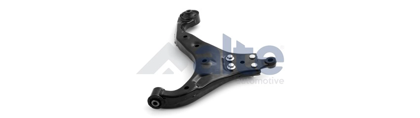 Control/Trailing Arm, wheel suspension (86804AL)
