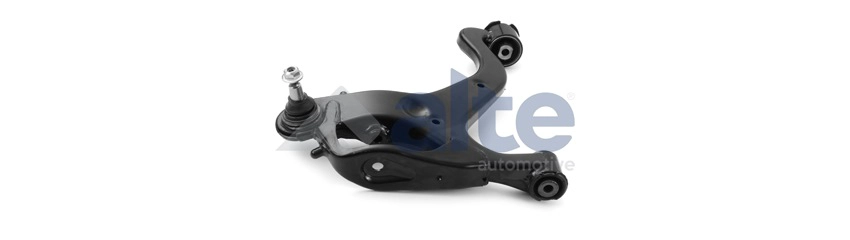 Control/Trailing Arm, wheel suspension (88637AL)