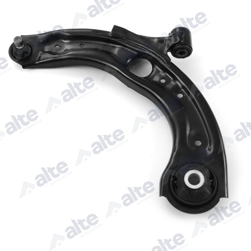 Control/Trailing Arm, wheel suspension (96411AL)