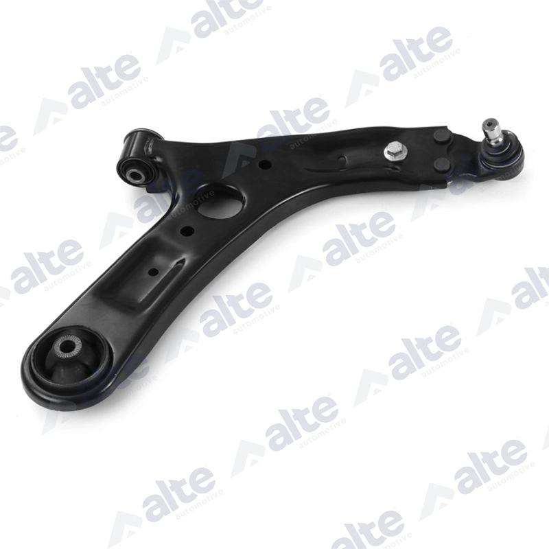 Control/Trailing Arm, wheel suspension (93884AL)