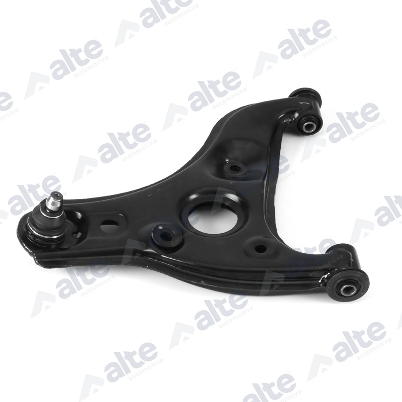 Control/Trailing Arm, wheel suspension (81637AL)
