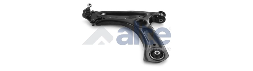 Control/Trailing Arm, wheel suspension (86847AL)