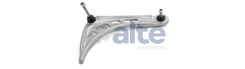 Control/Trailing Arm, wheel suspension (88693AL)