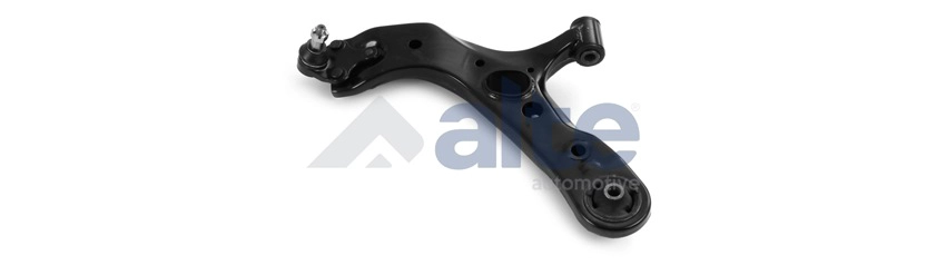 Control/Trailing Arm, wheel suspension (95075AL)